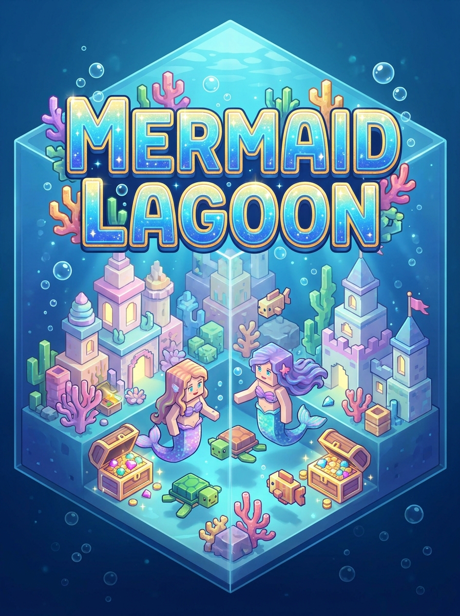 Isometric World