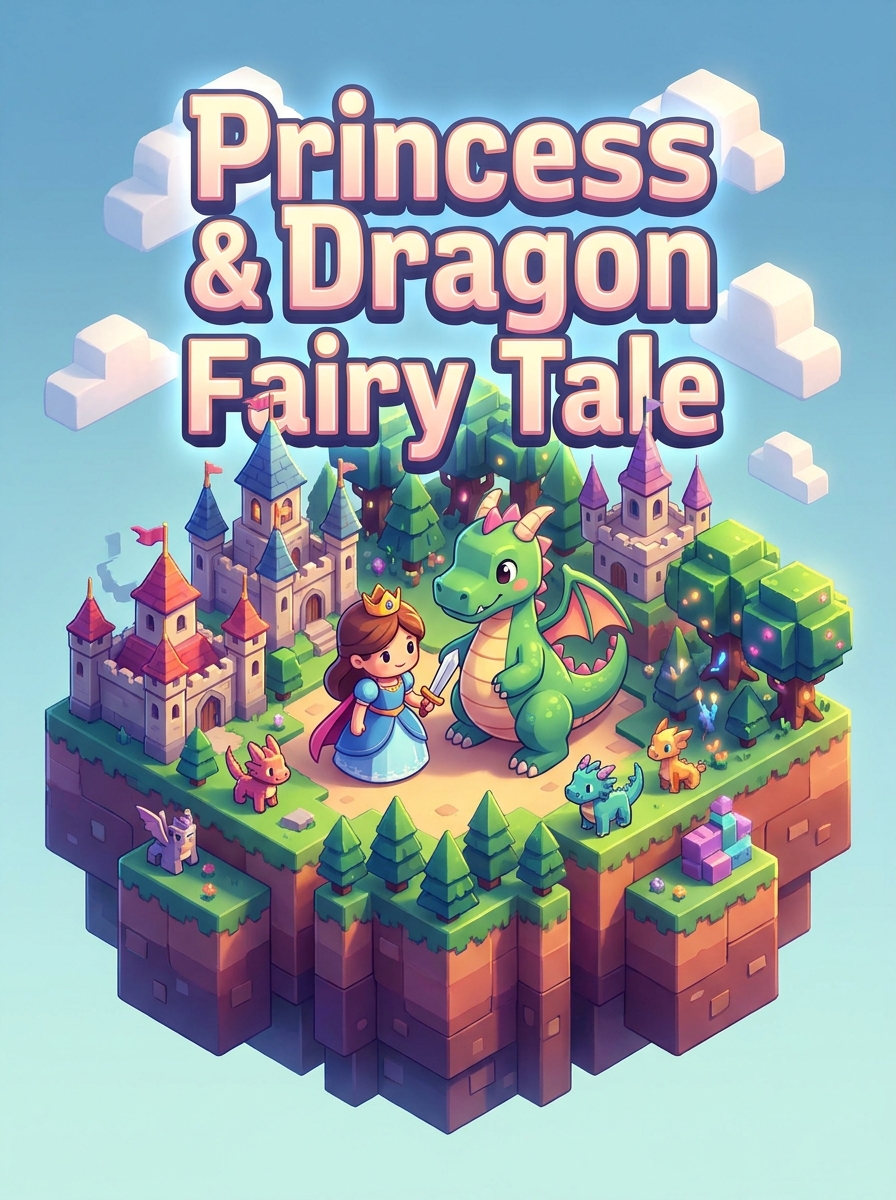 Isometric World
