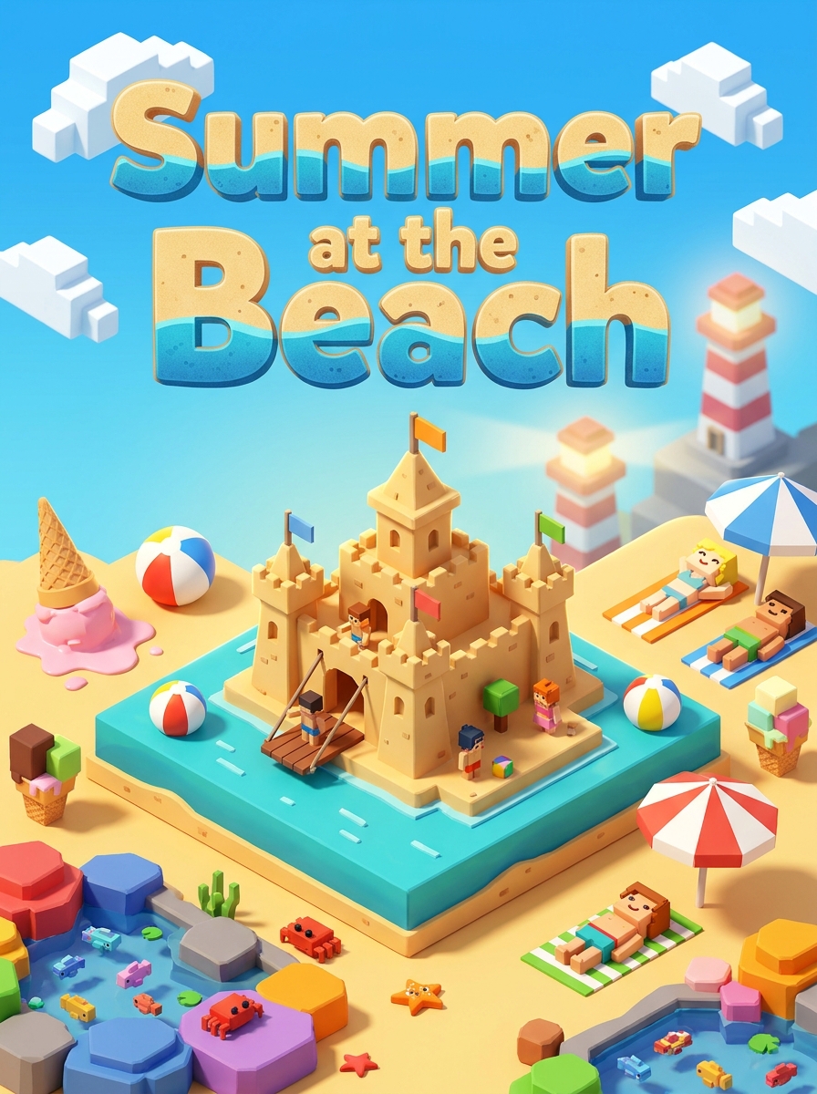 Isometric World