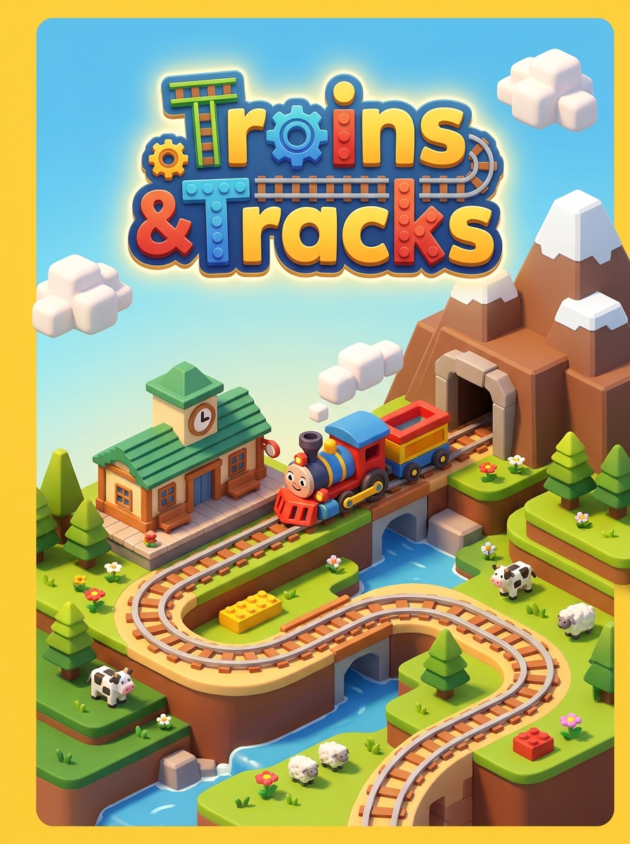 Isometric World