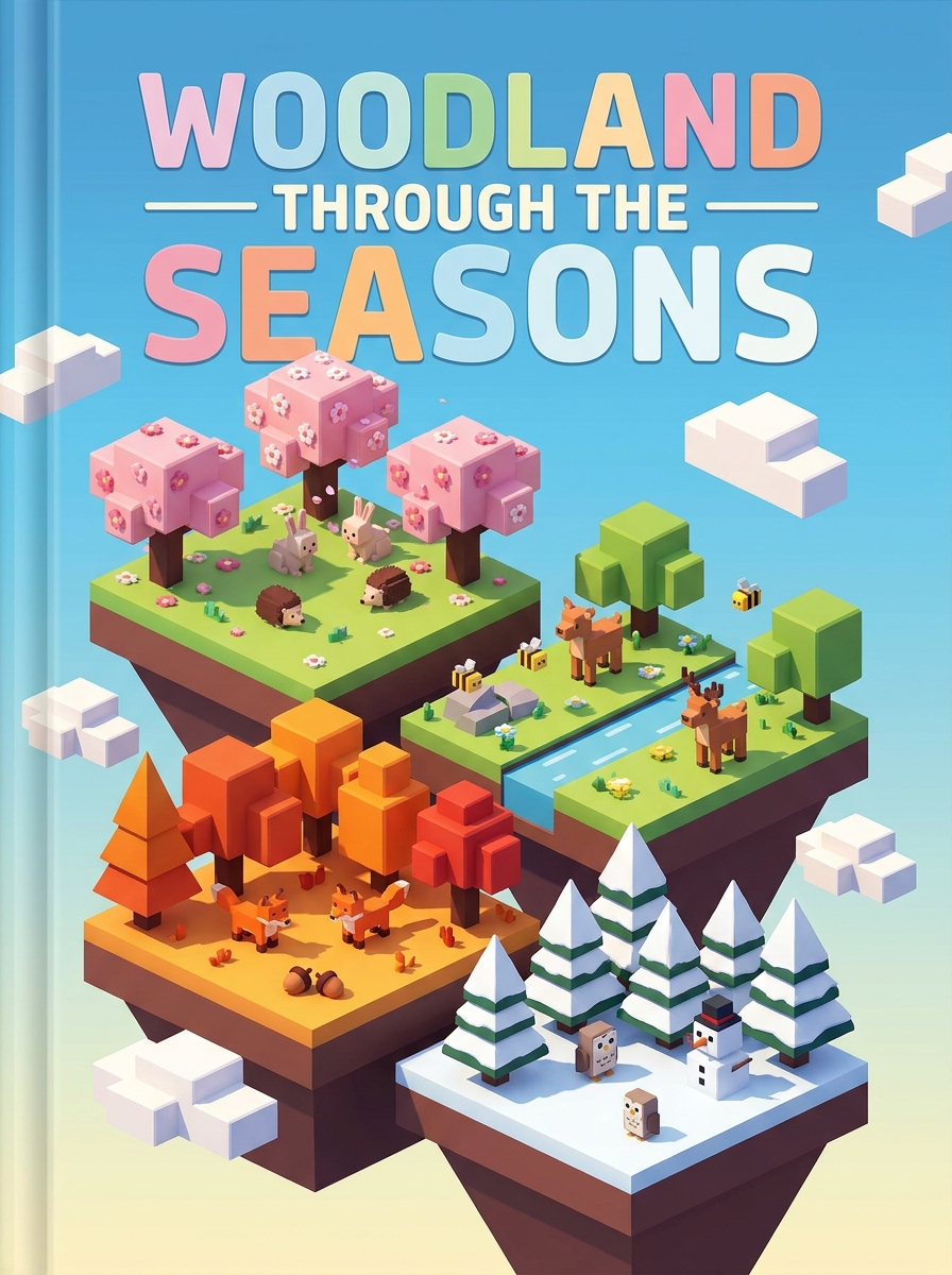Isometric World