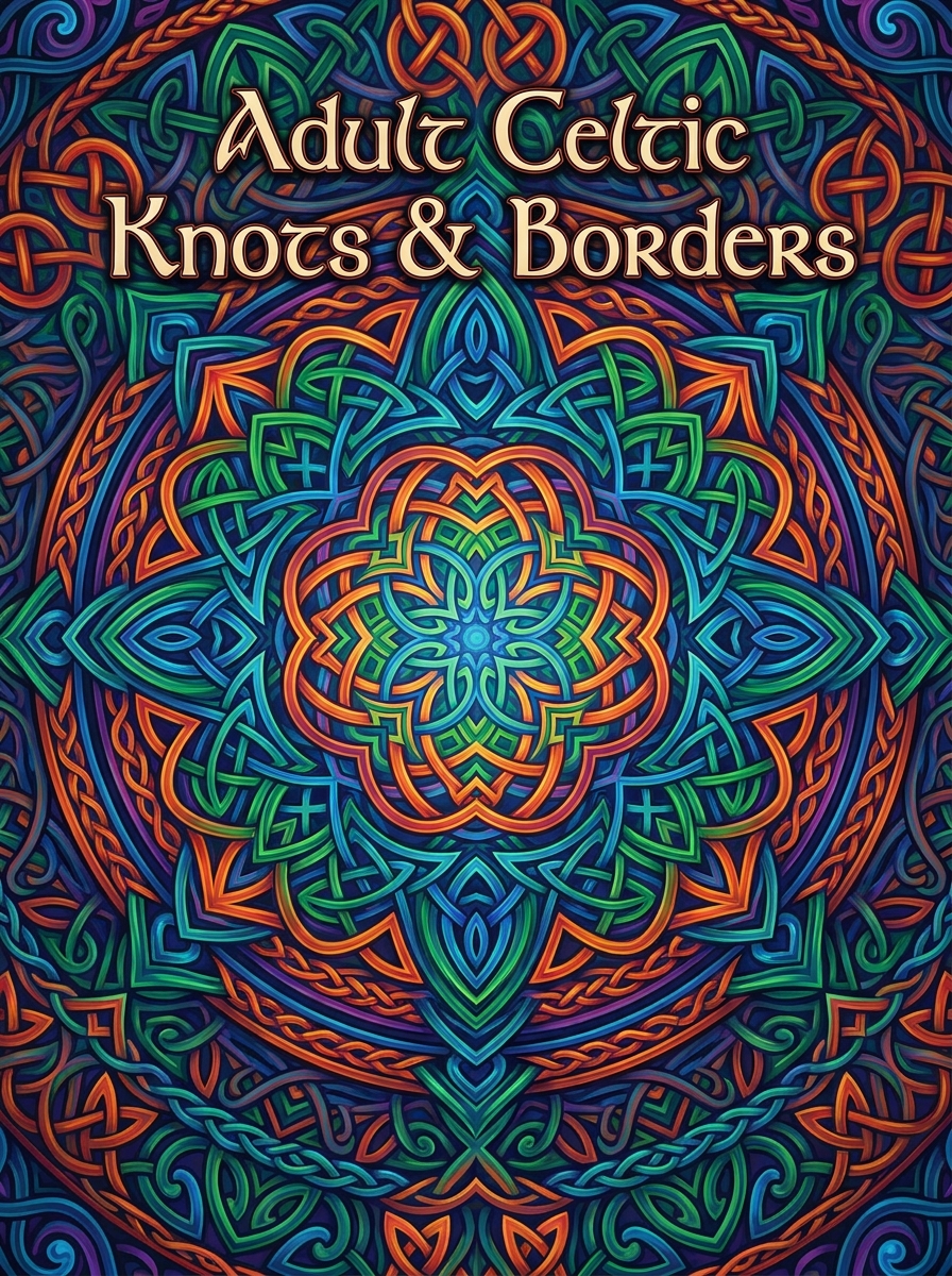 Kaleidoscope Symmetry