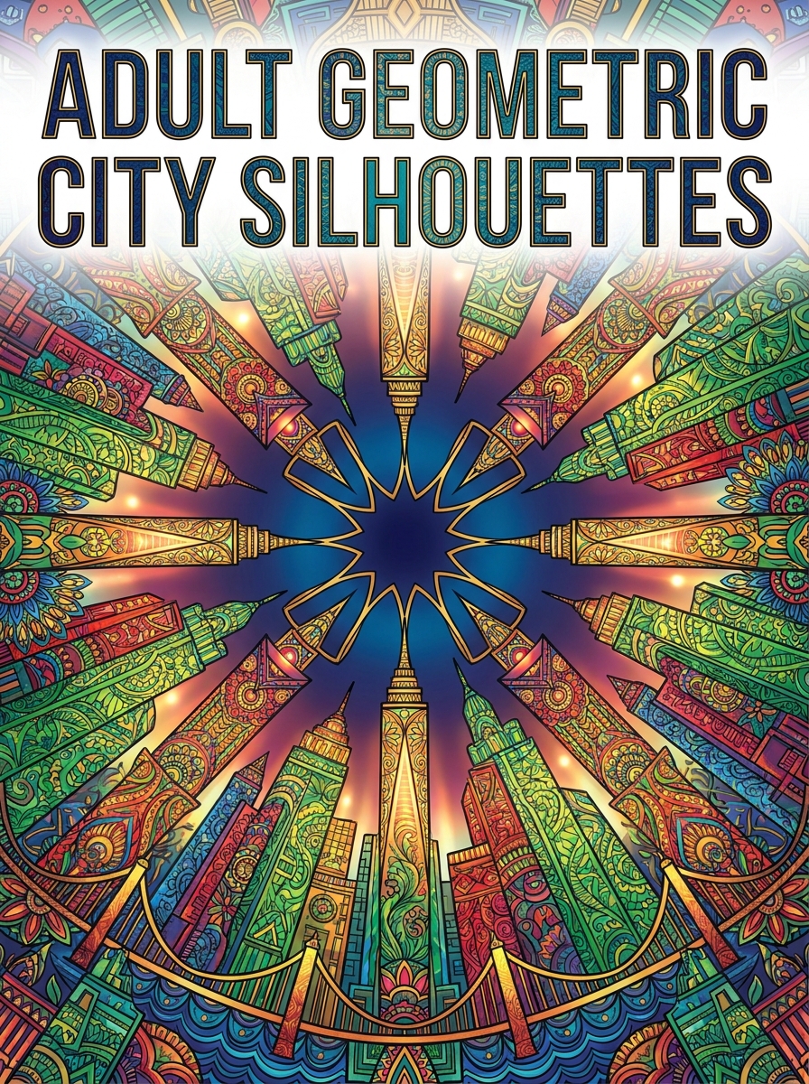 Kaleidoscope Symmetry