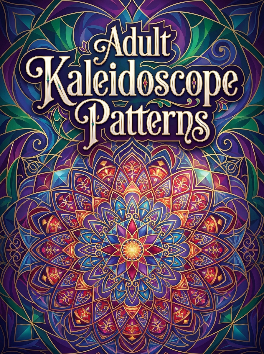 Kaleidoscope Symmetry