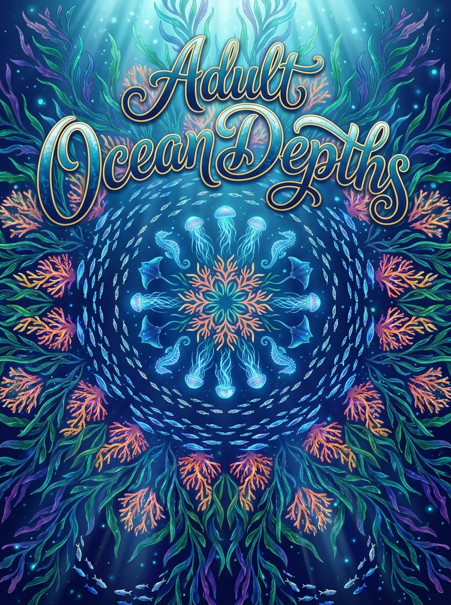 Kaleidoscope Symmetry