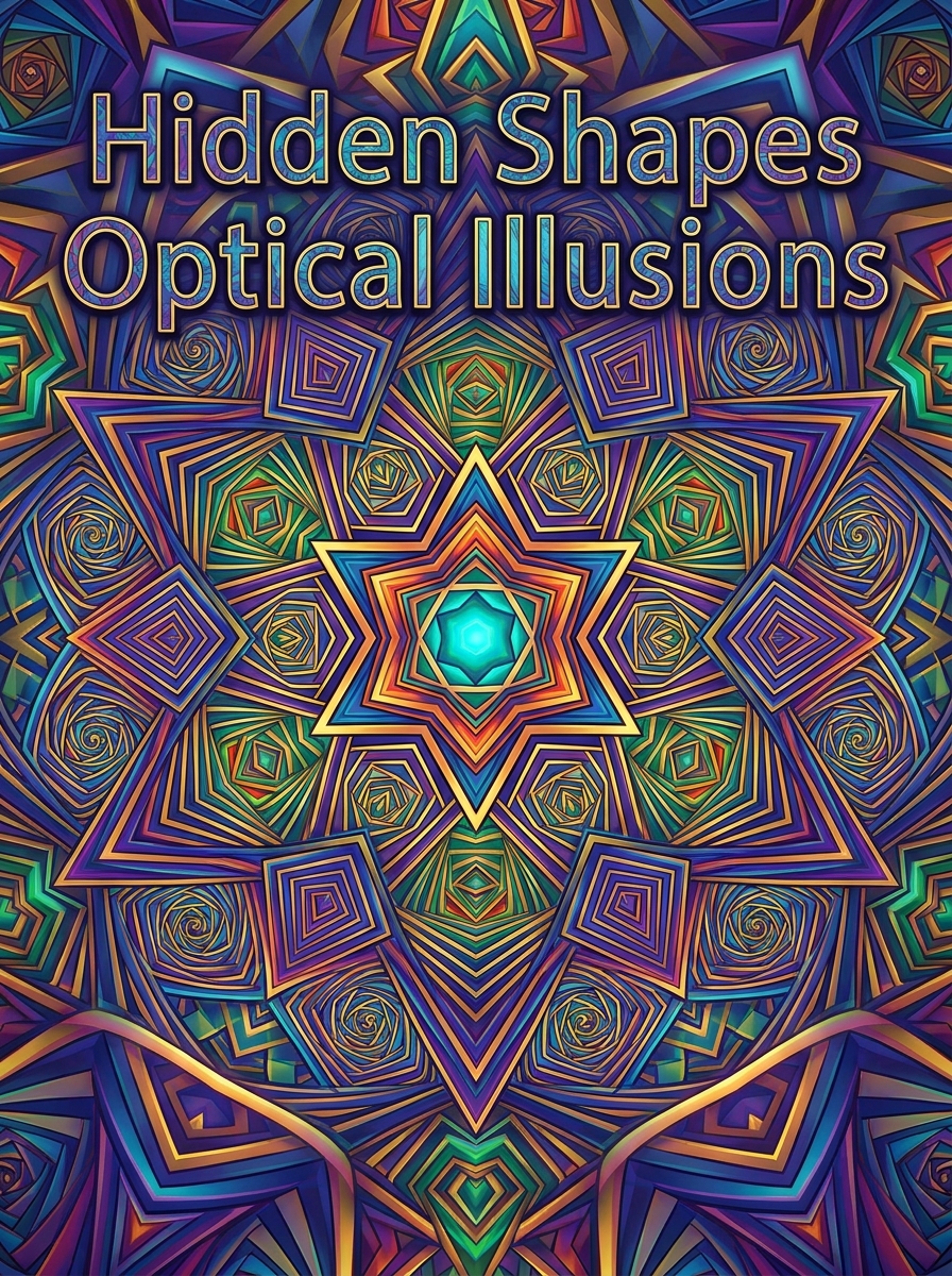 Kaleidoscope Symmetry