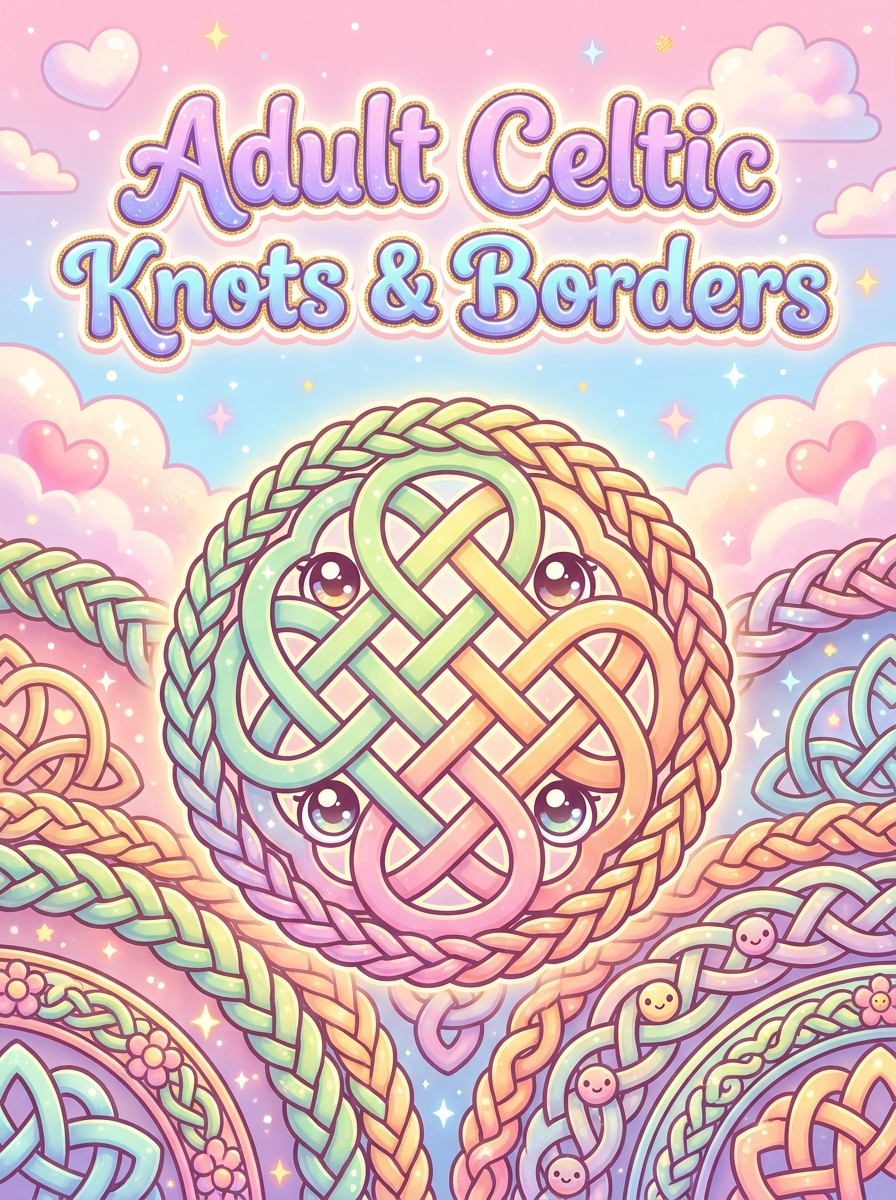 Kawaii Cute