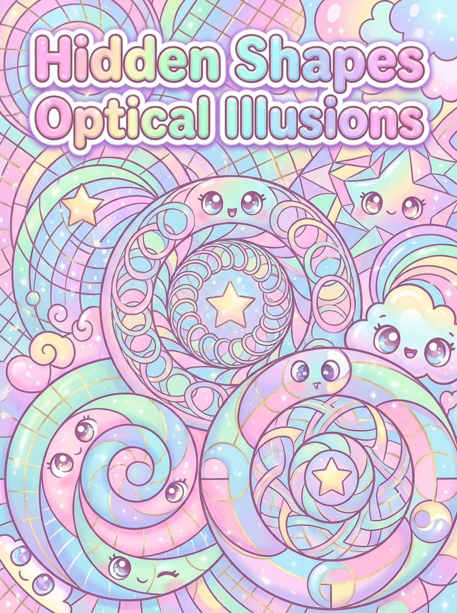 Kawaii Cute