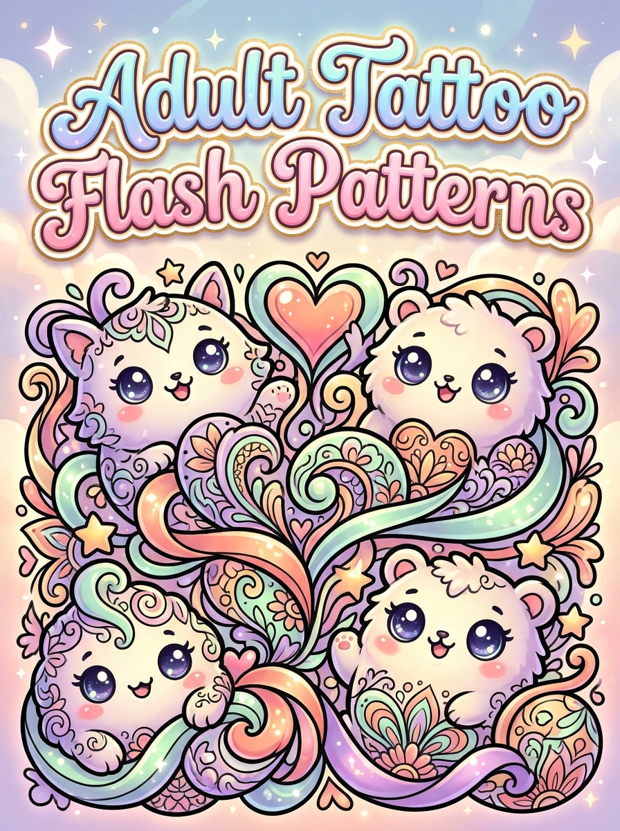 Kawaii Cute