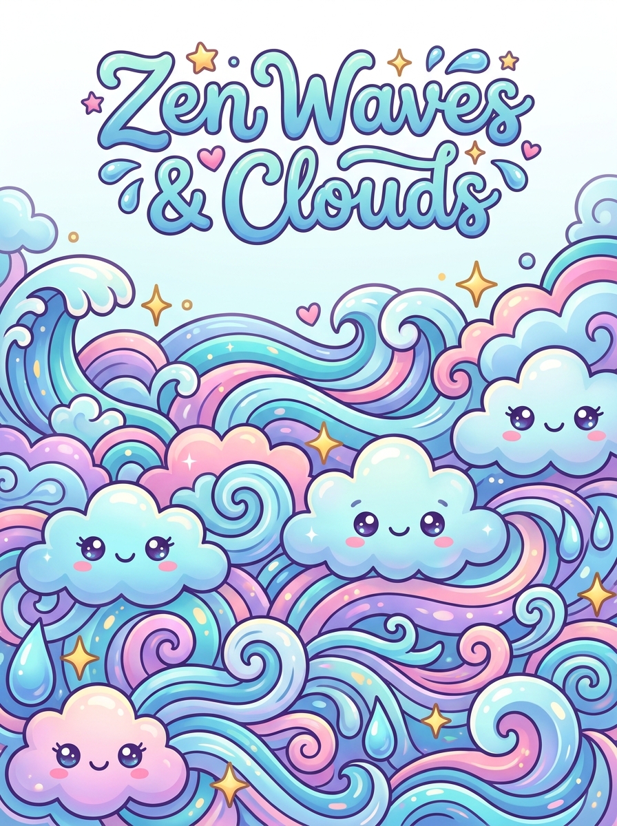 Kawaii Cute