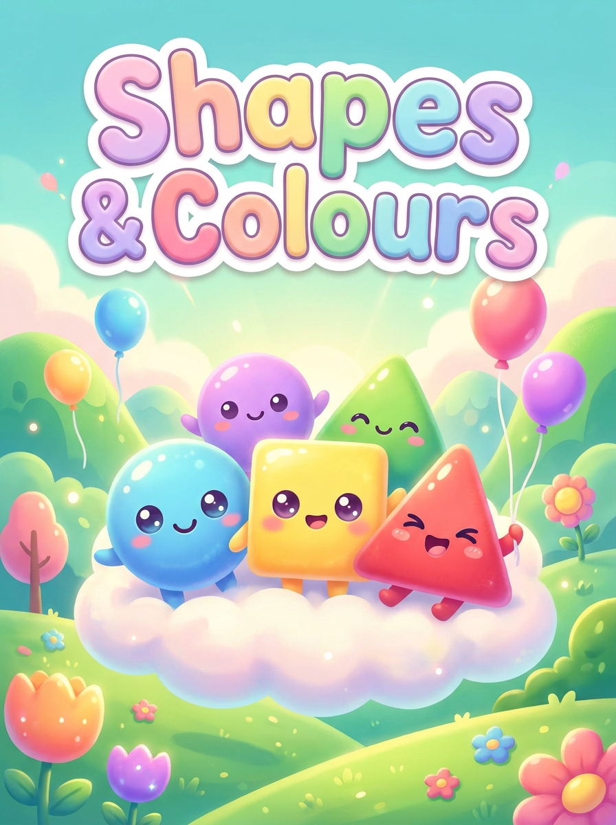 Kawaii Cute
