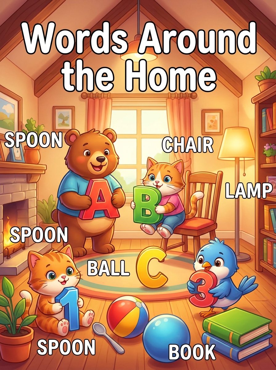 Learning Playful