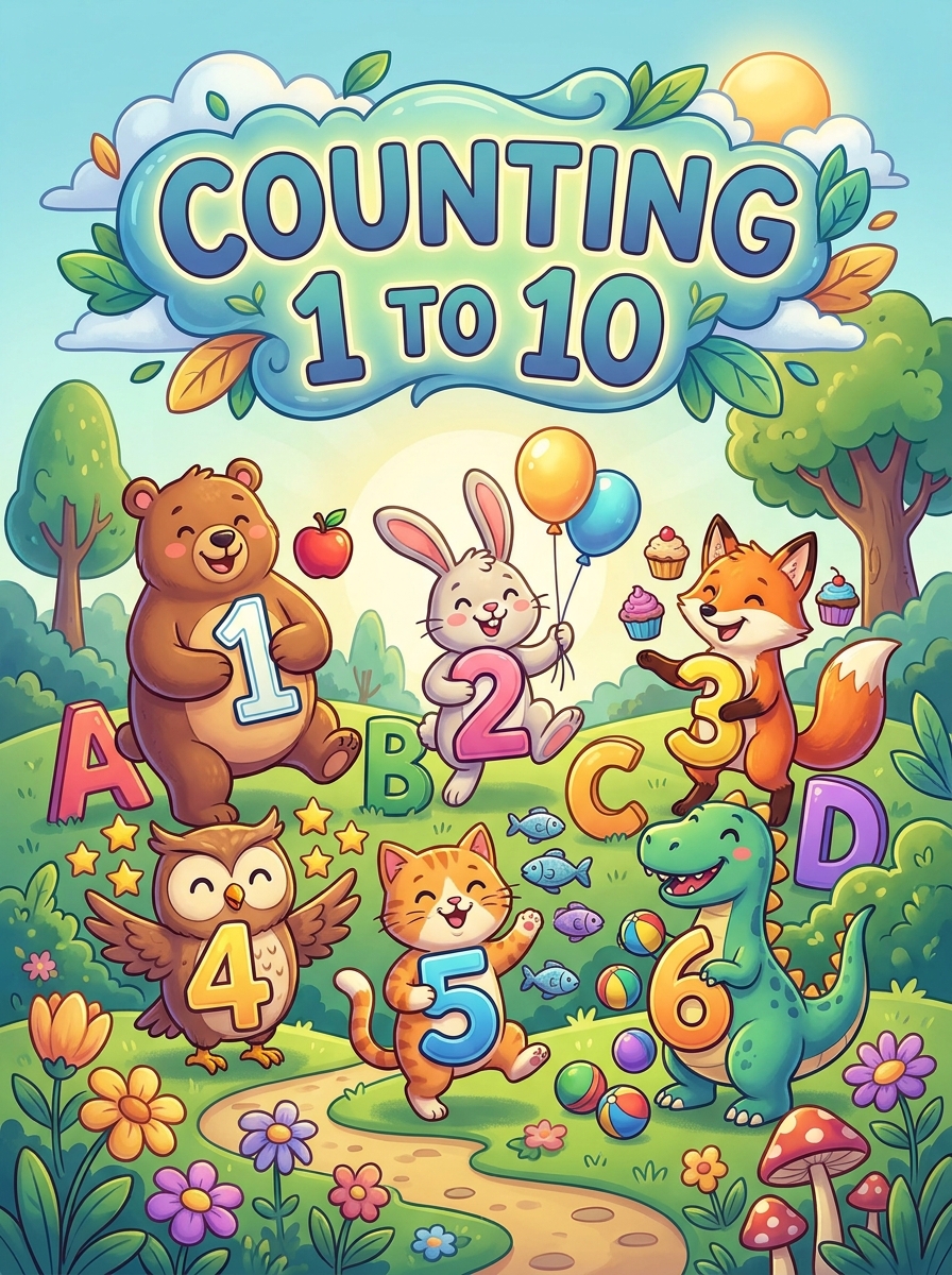 Learning Playful