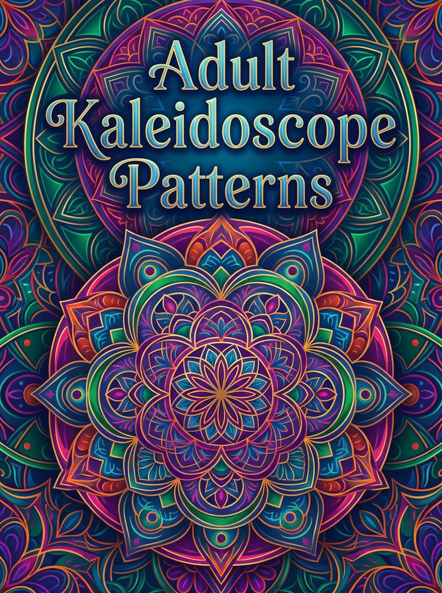 Mandalas