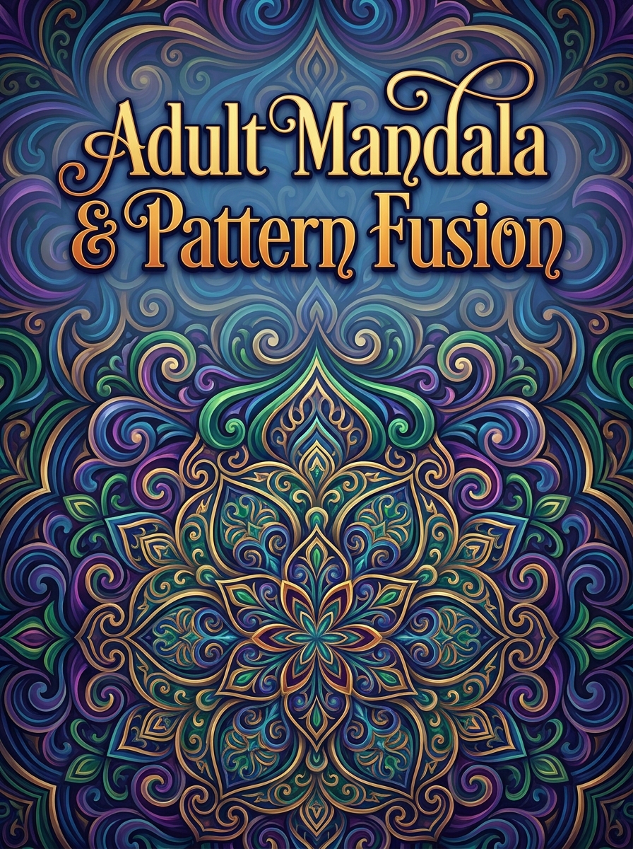 Mandalas