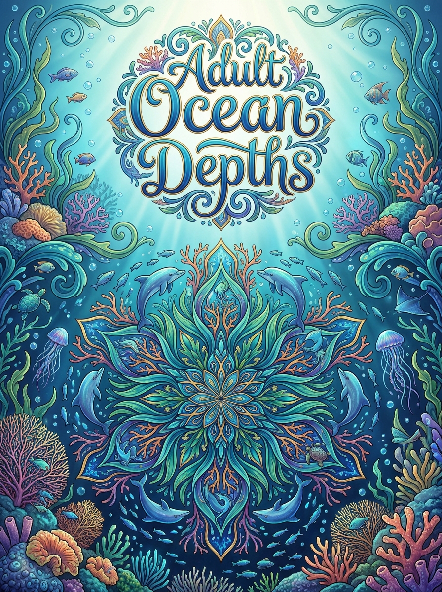 Mandalas