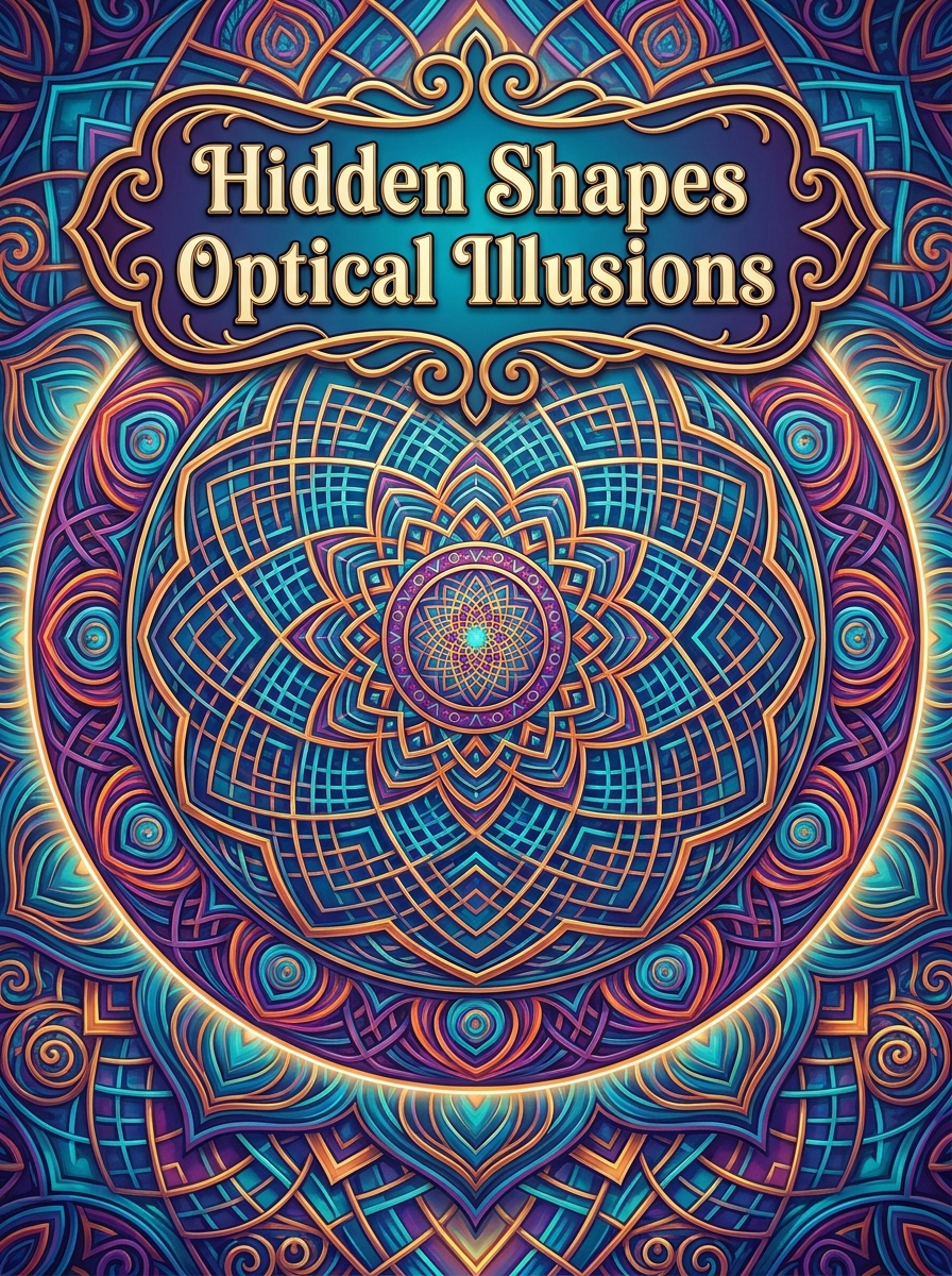 Mandalas
