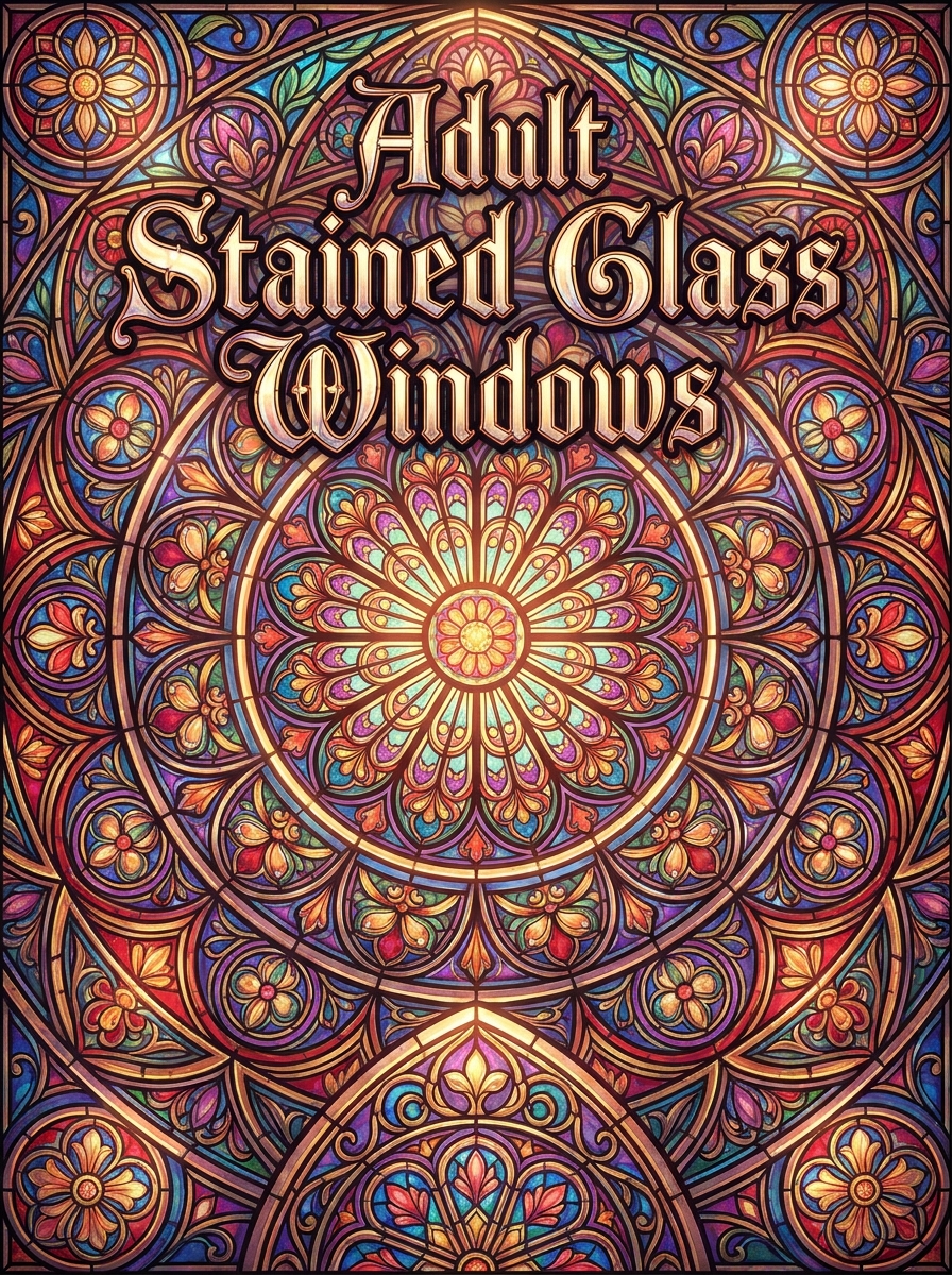 Mandalas