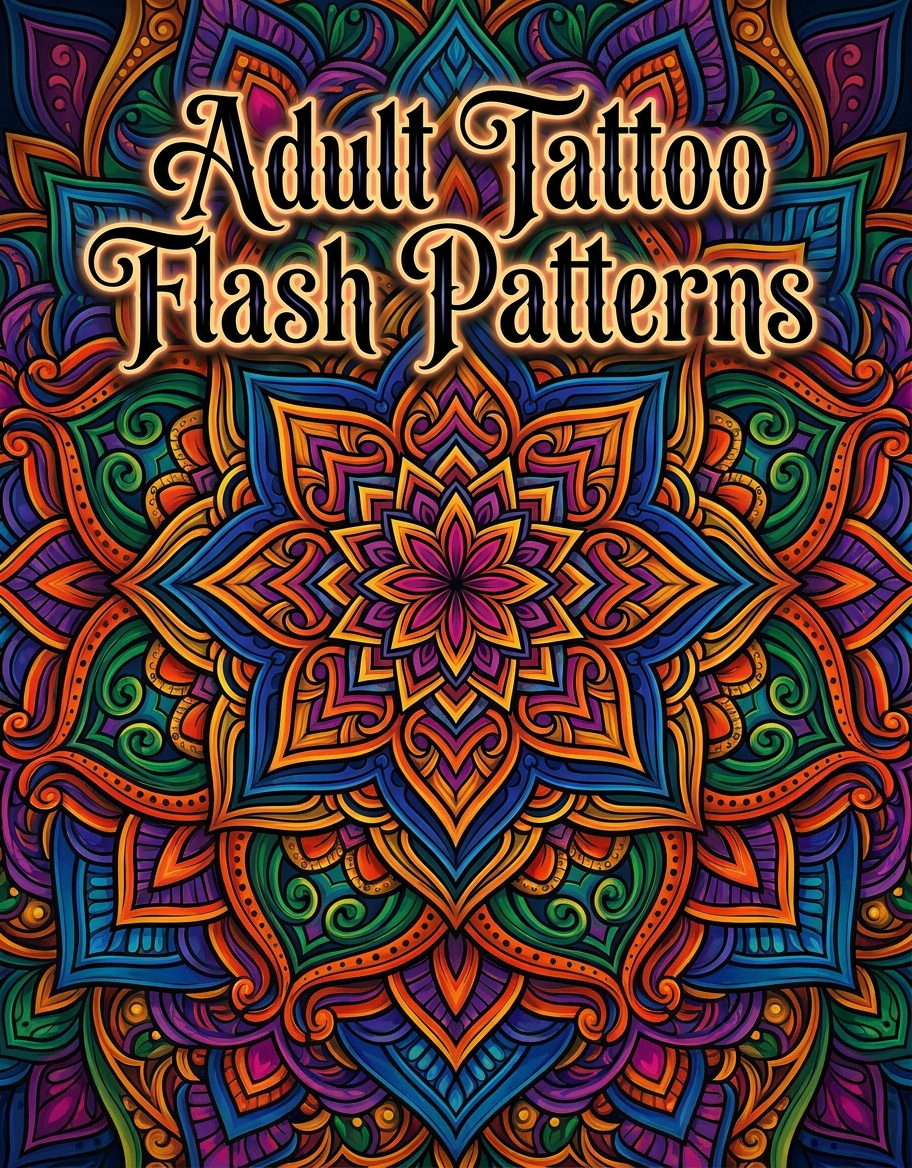 Mandalas