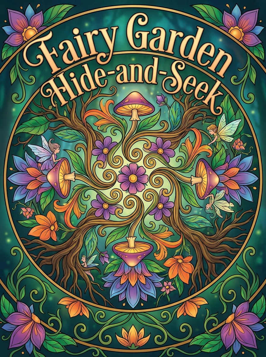 Mandalas