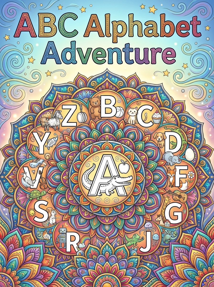 Mandalas