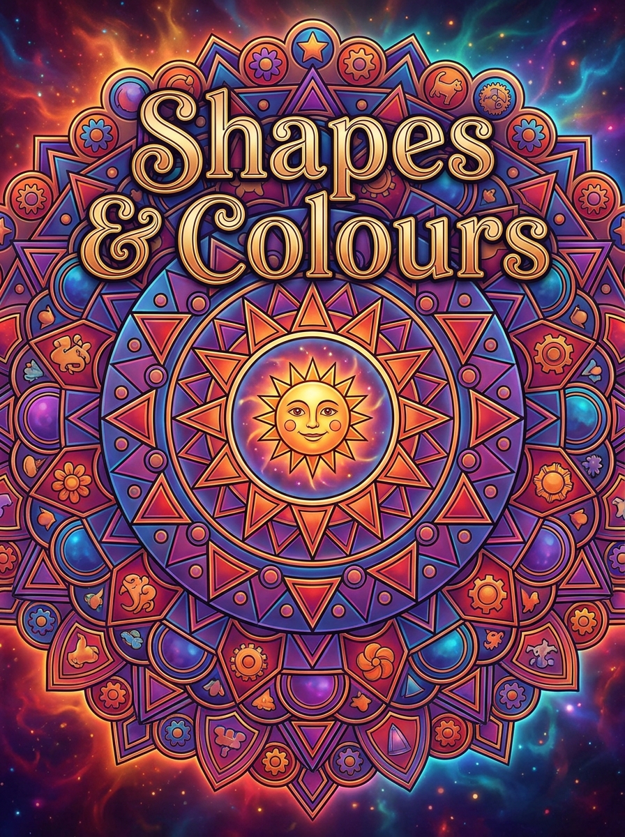 Mandalas