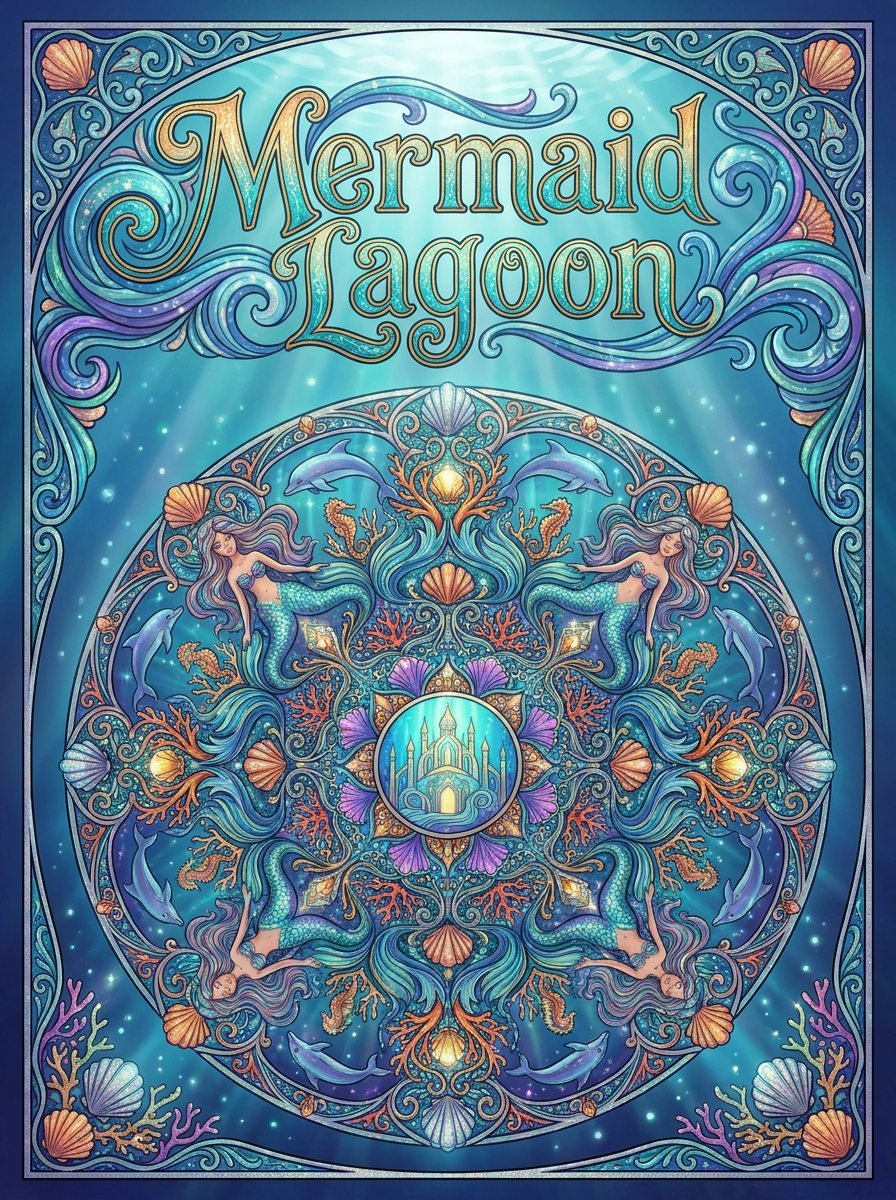 Mandalas