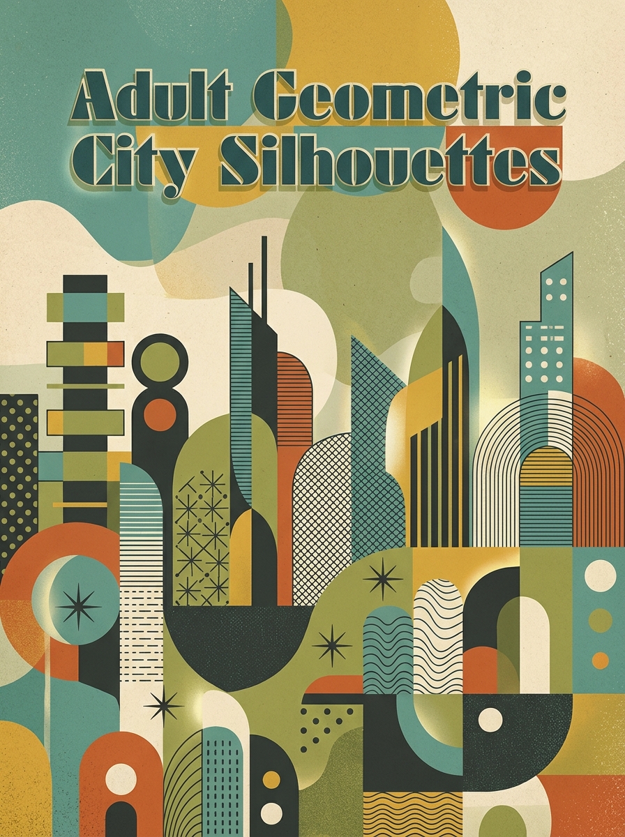 Mid-Century Modern
