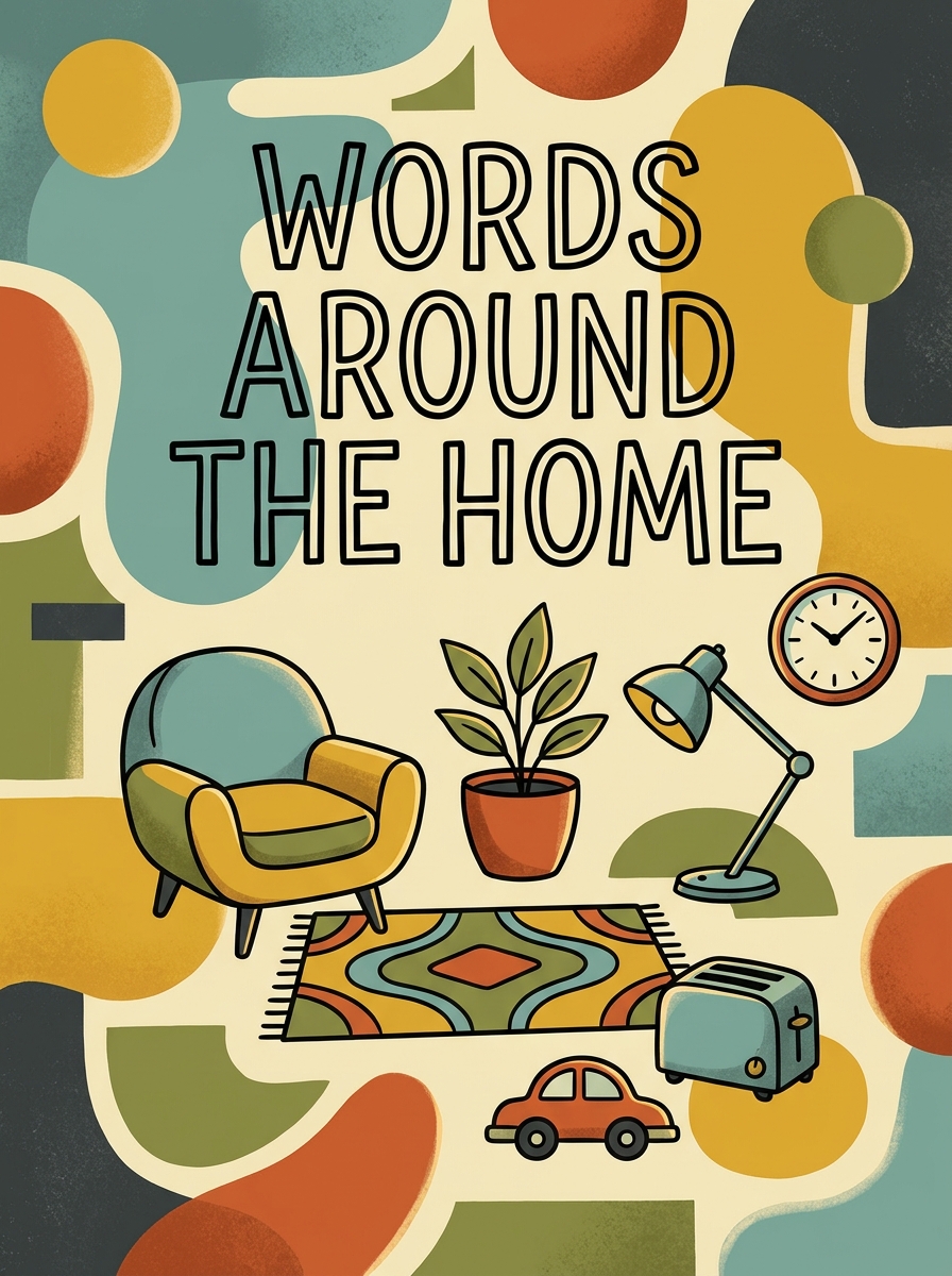 Mid-Century Modern