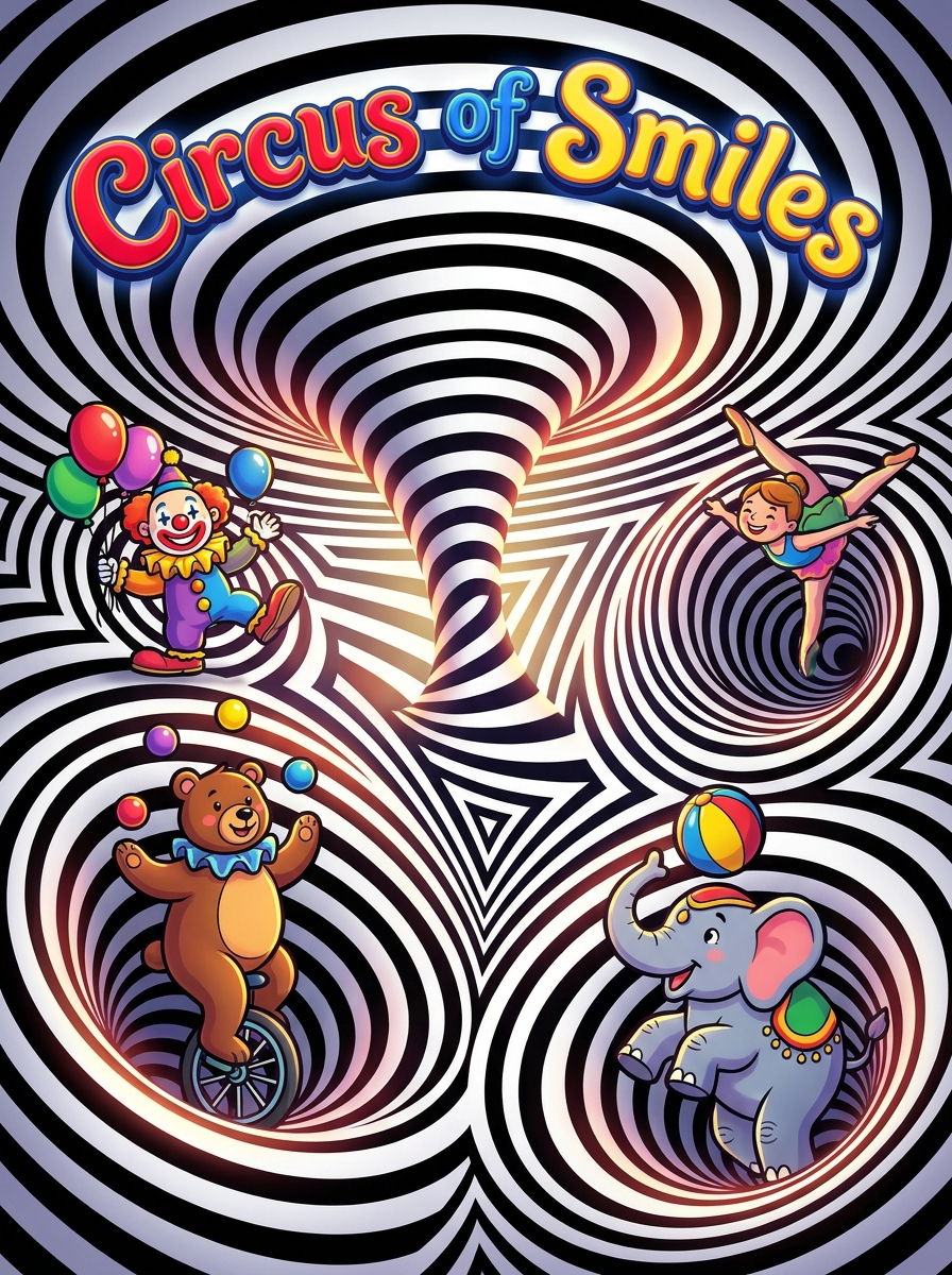 Optical Illusion