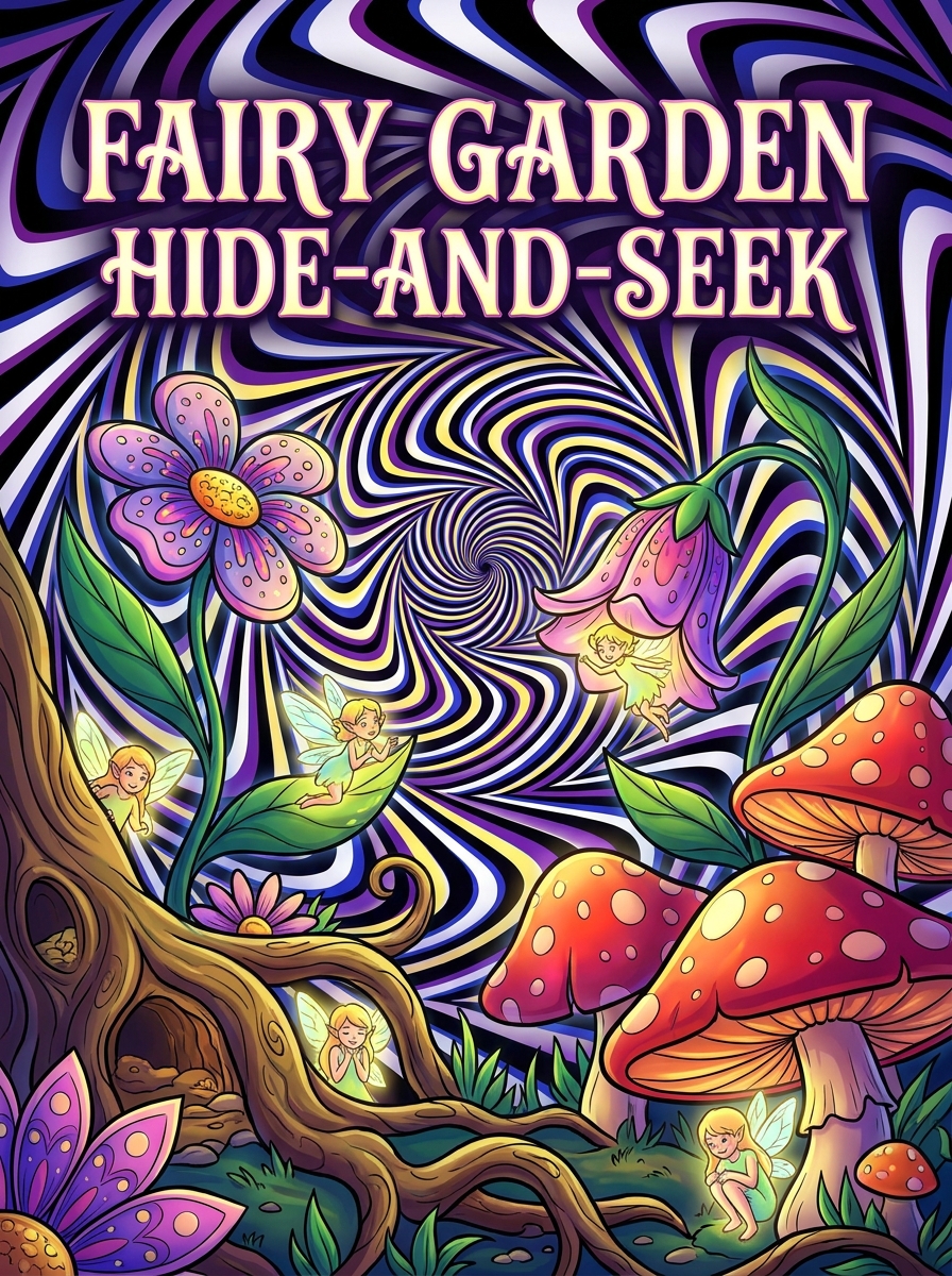Optical Illusion