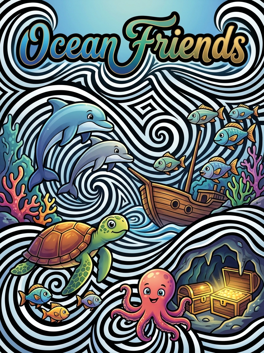 Optical Illusion