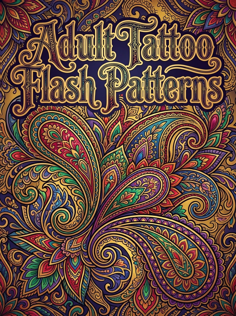 Paisley