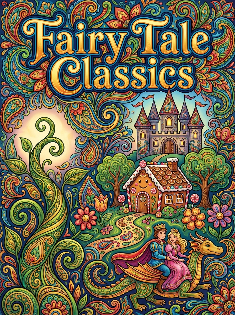 Paisley