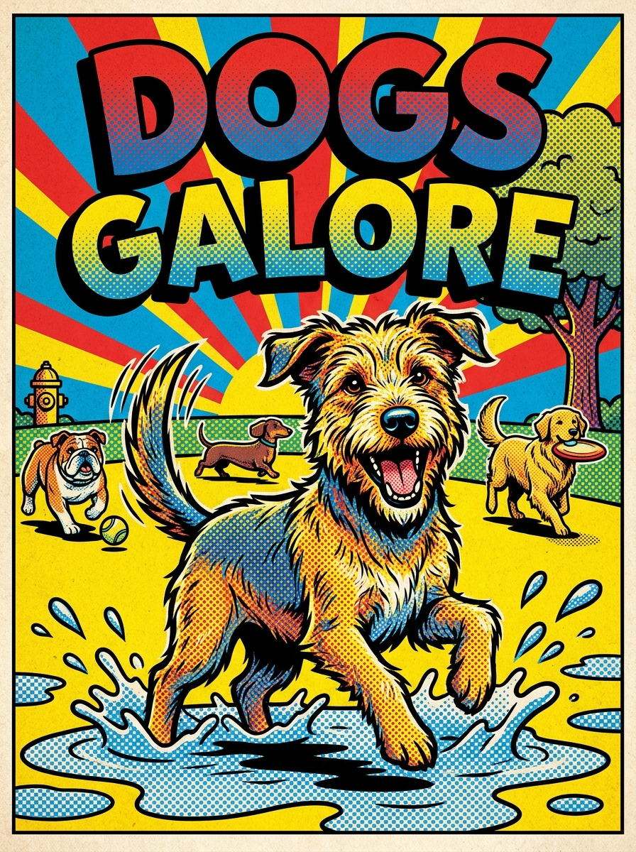 Pop Art