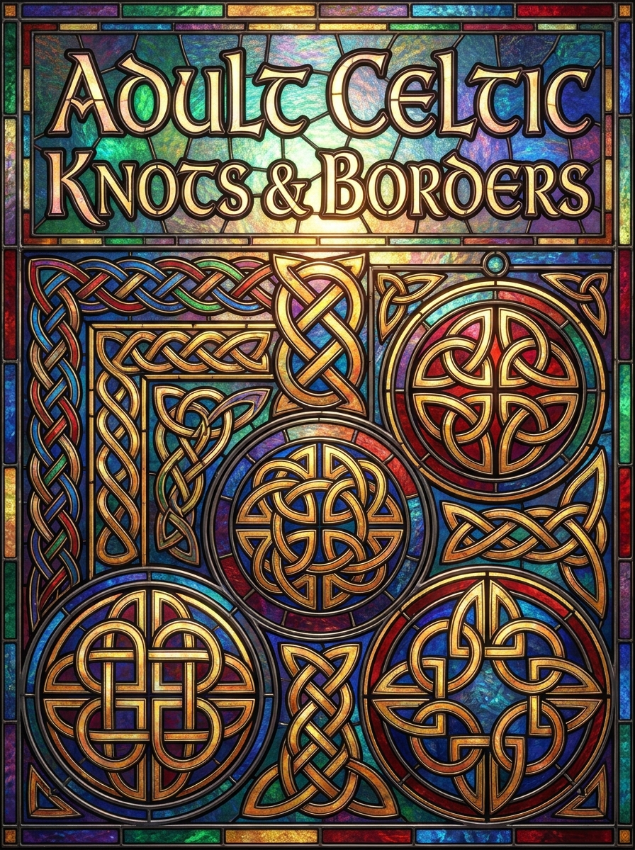 Stained Glass