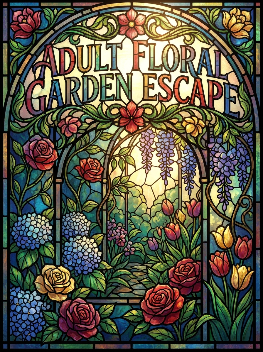 Stained Glass