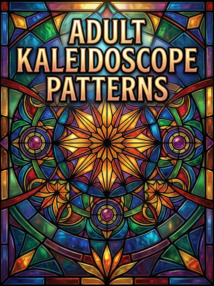 Stained Glass