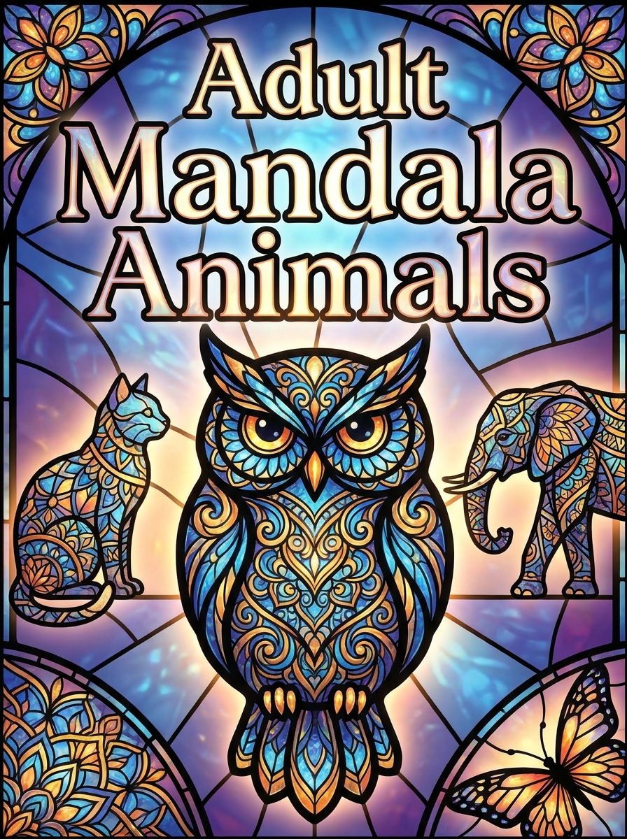 Stained Glass