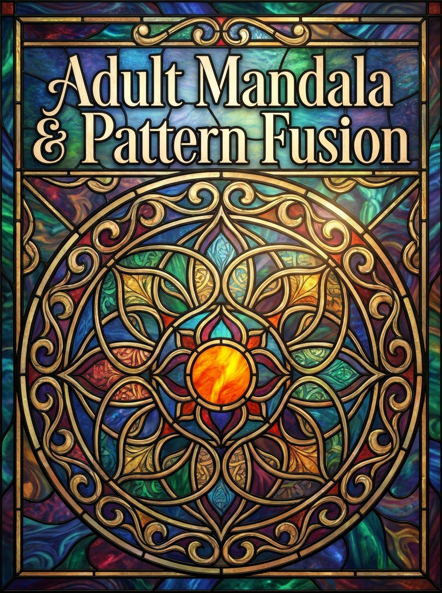 Stained Glass