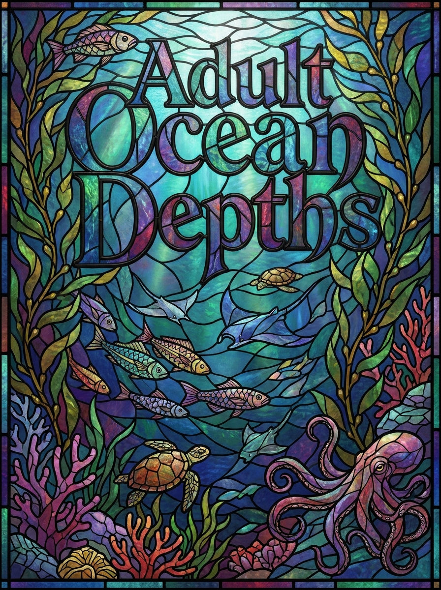 Stained Glass