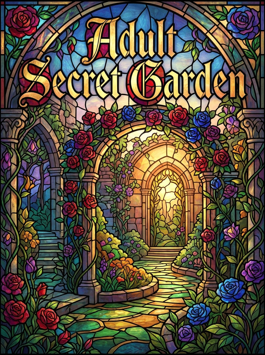 Stained Glass