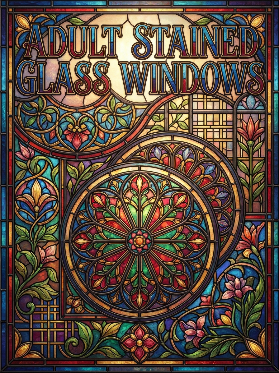 Stained Glass