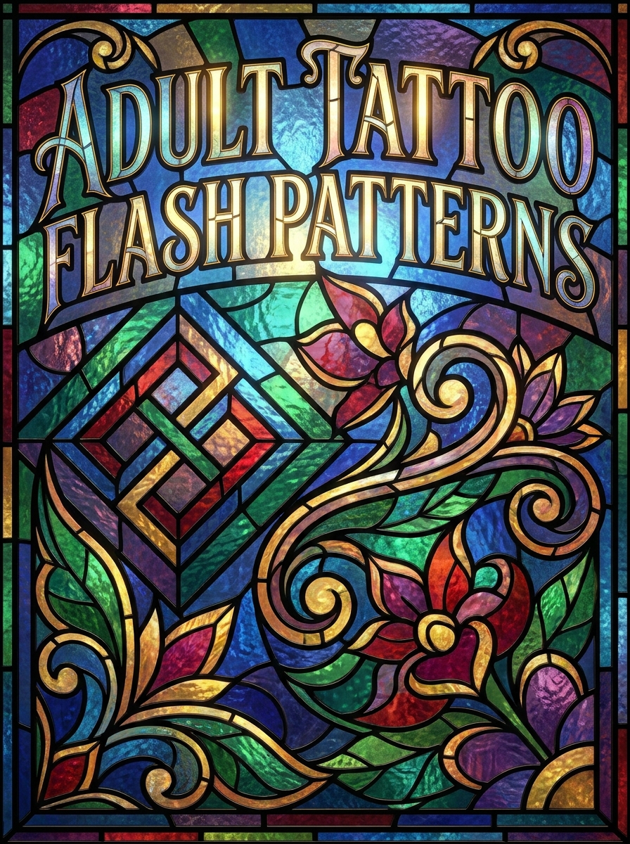 Stained Glass
