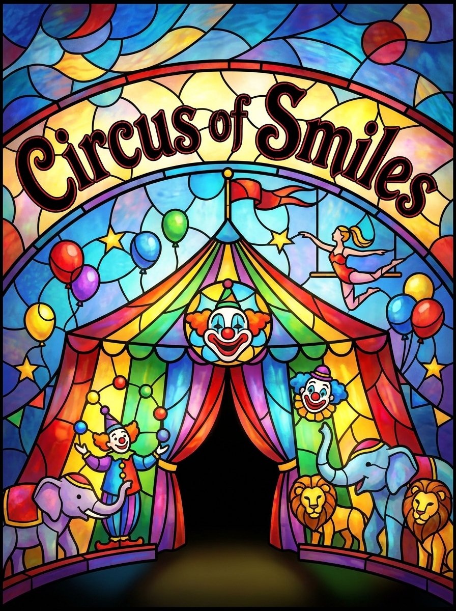 Stained Glass