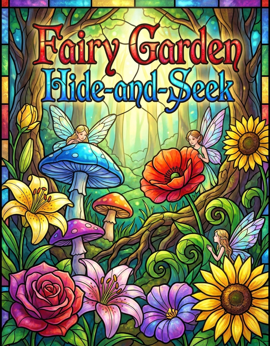 Stained Glass