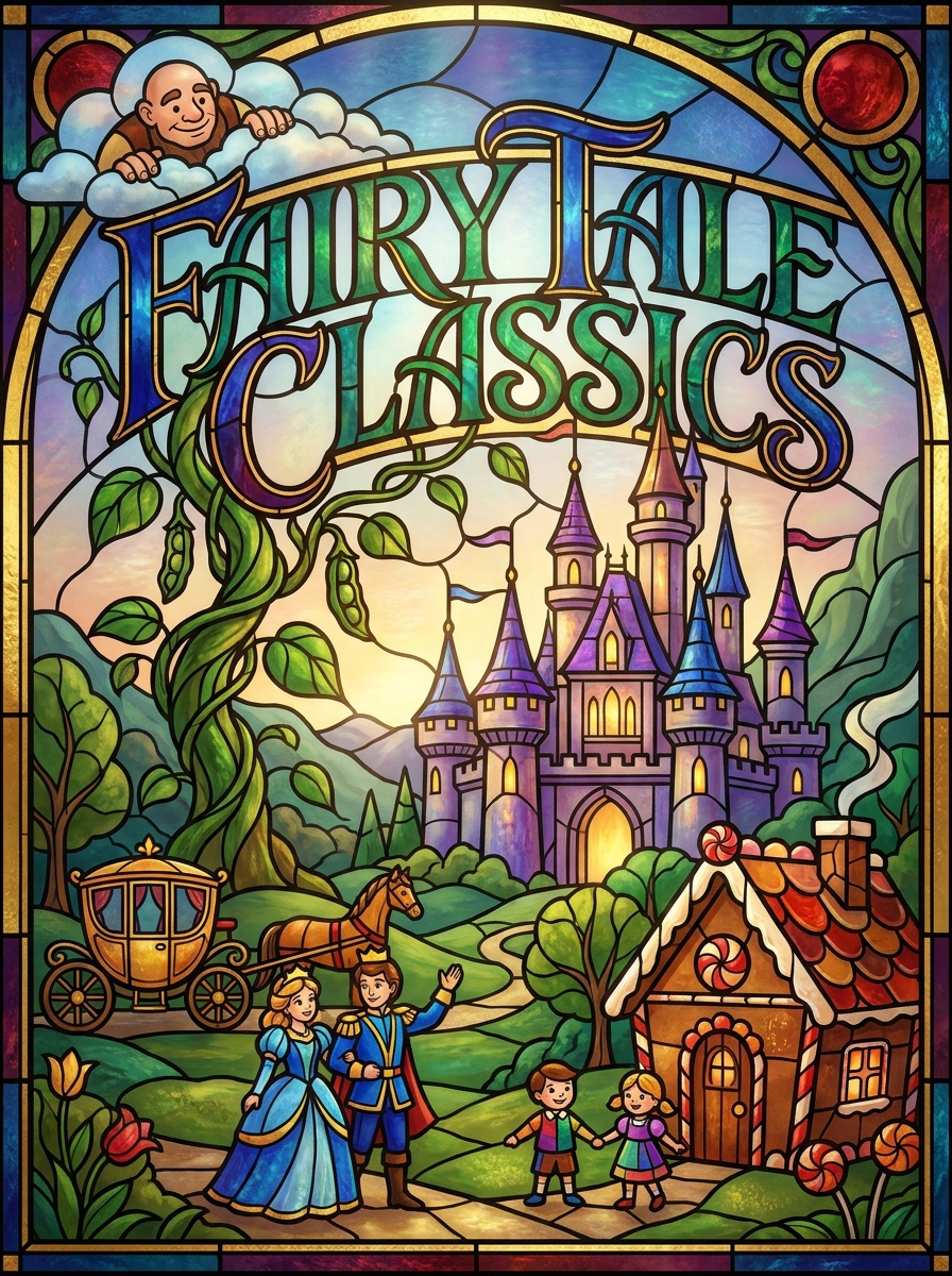 Stained Glass
