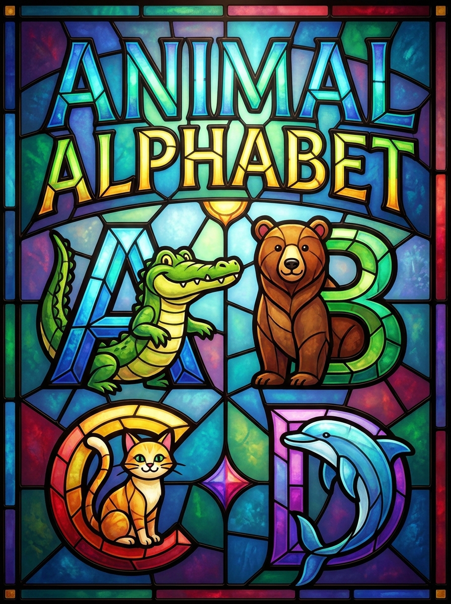 Stained Glass