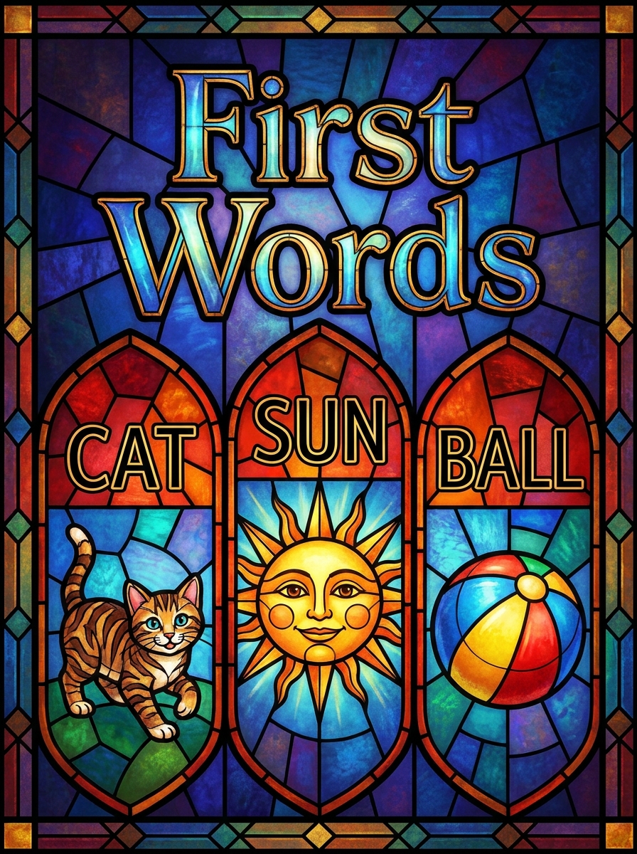 Stained Glass