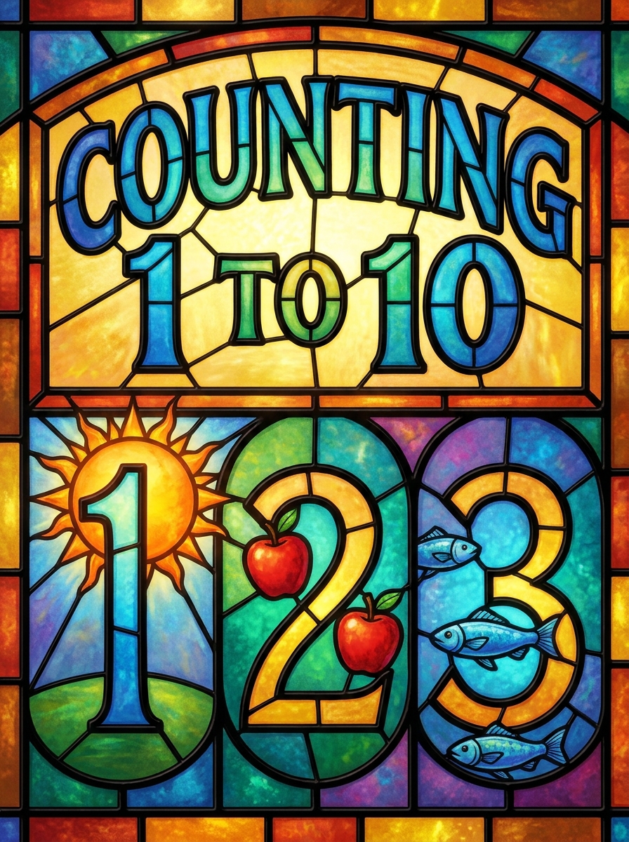 Stained Glass